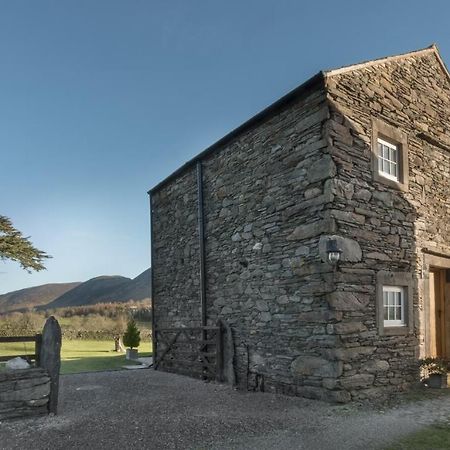 Loweswater Cedar Nookヴィラ エクステリア 写真