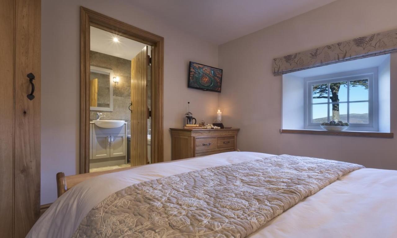 Loweswater Cedar Nookヴィラ エクステリア 写真