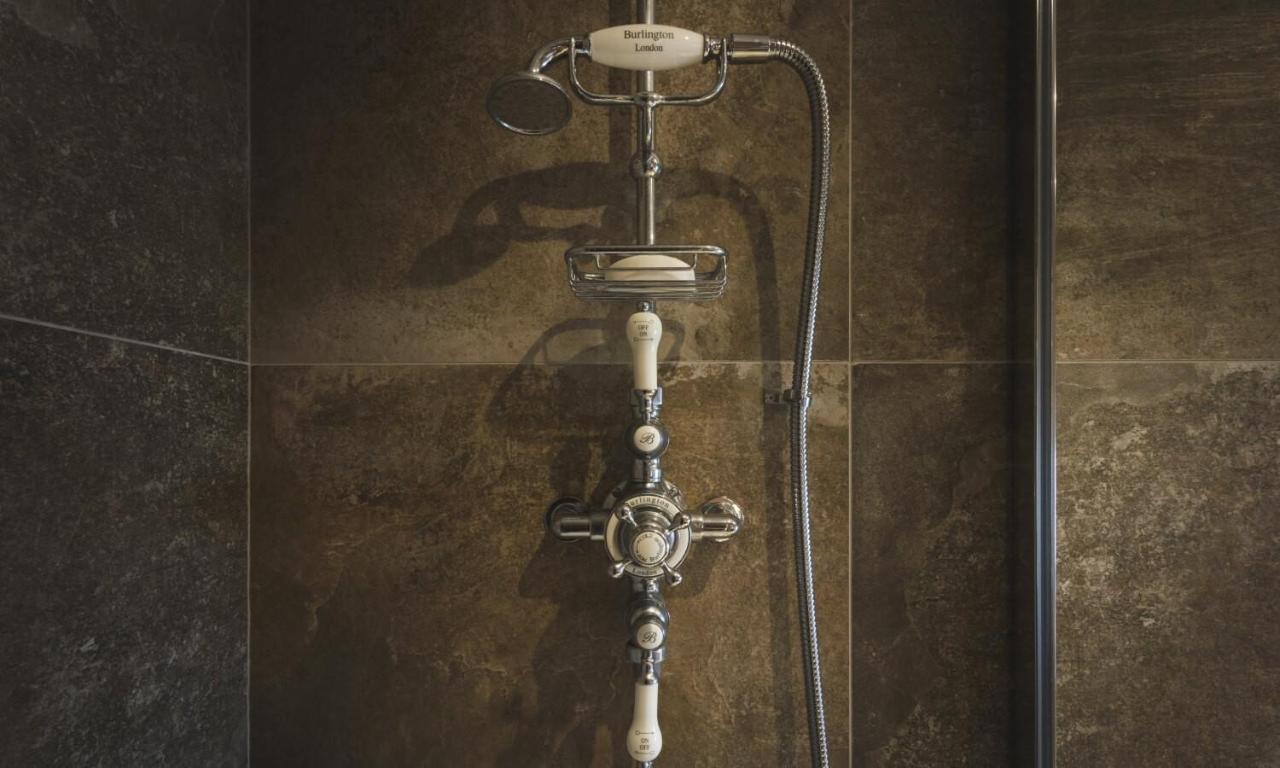 Loweswater Cedar Nookヴィラ エクステリア 写真