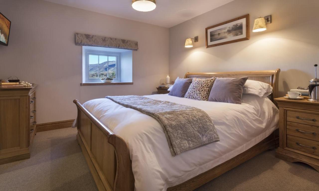 Loweswater Cedar Nookヴィラ エクステリア 写真