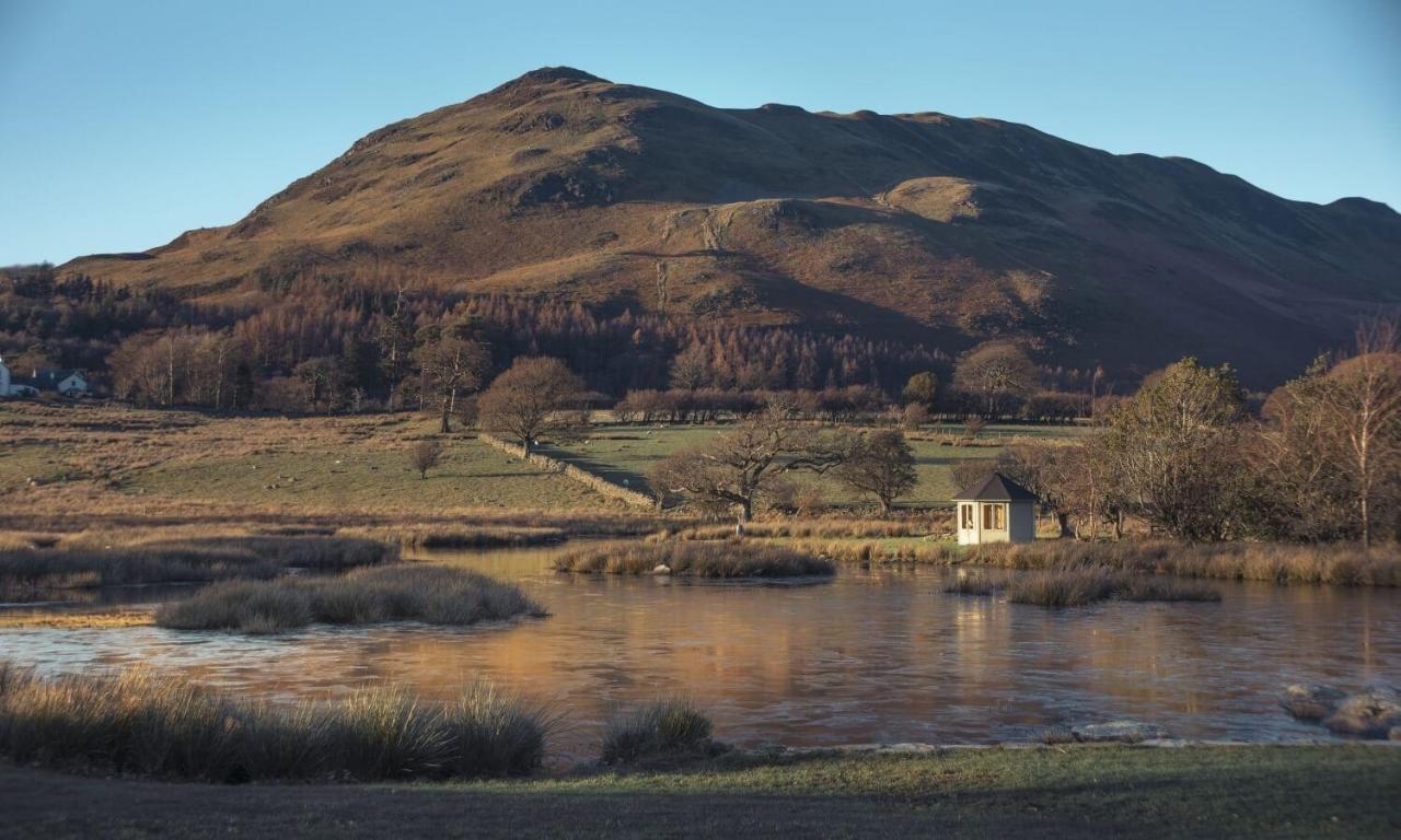 Loweswater Cedar Nookヴィラ エクステリア 写真