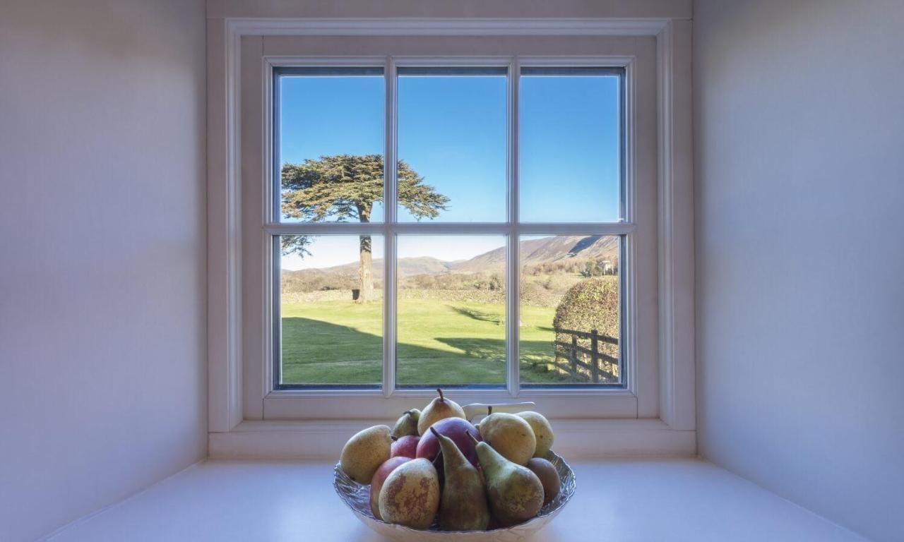 Loweswater Cedar Nookヴィラ エクステリア 写真