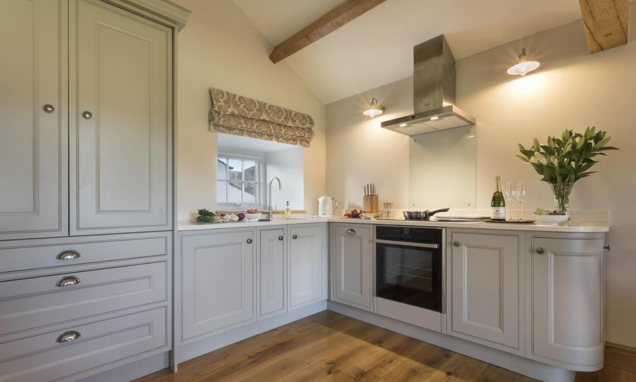 Loweswater Cedar Nookヴィラ エクステリア 写真