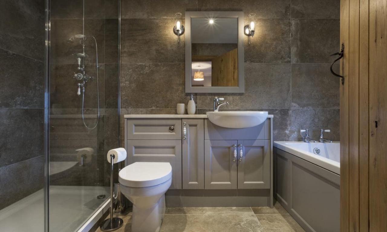 Loweswater Cedar Nookヴィラ エクステリア 写真