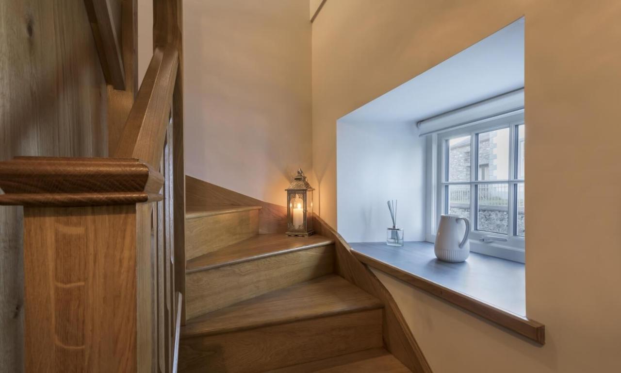 Loweswater Cedar Nookヴィラ エクステリア 写真