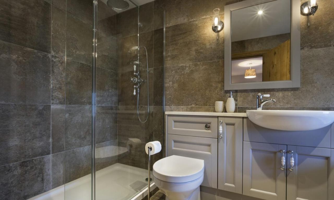 Loweswater Cedar Nookヴィラ エクステリア 写真