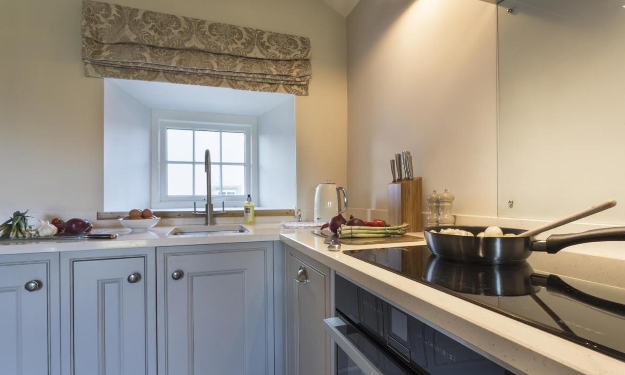 Loweswater Cedar Nookヴィラ エクステリア 写真