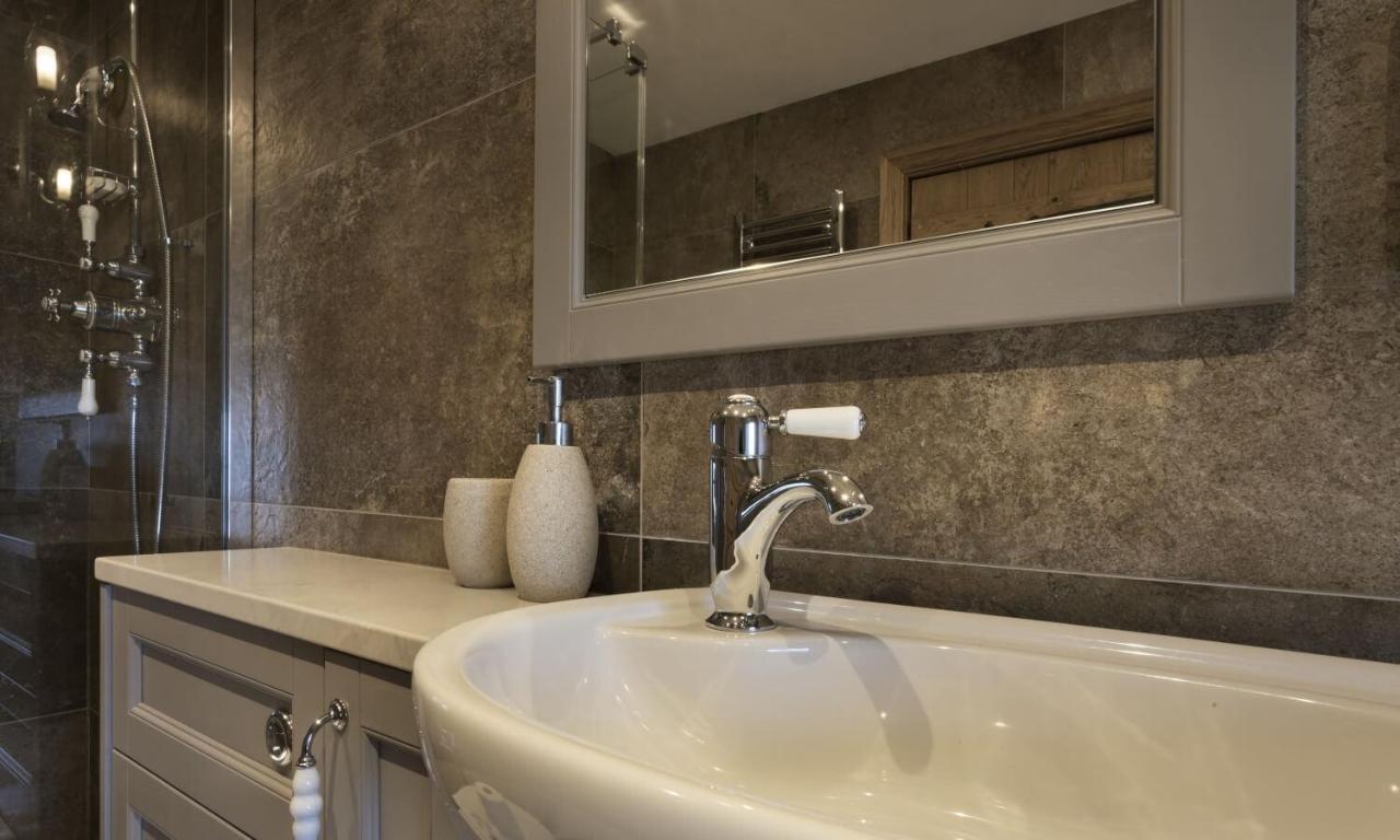 Loweswater Cedar Nookヴィラ エクステリア 写真